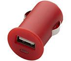 USB-billaddare Soft