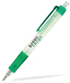 Penne Vegetal Pen Clear DK