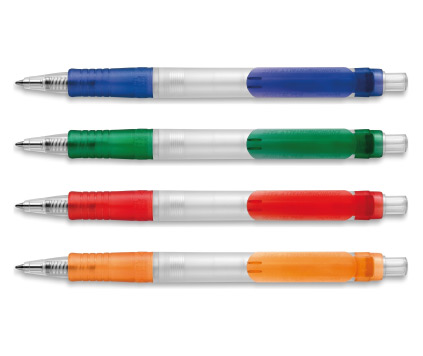 Penne Vegetal Pen Clear