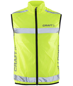 Craft active run safety vest