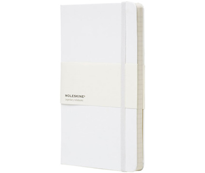 Block Moleskine