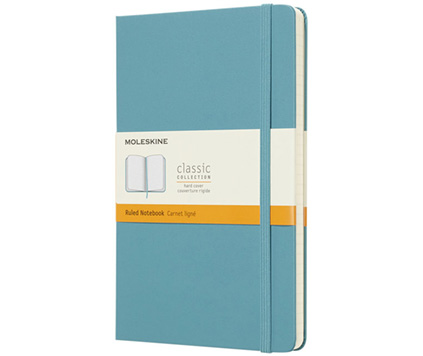 Block Moleskine