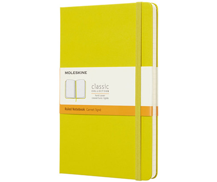 Block Moleskine