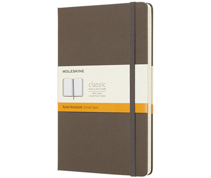 Block Moleskine