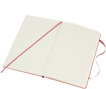 Block Moleskine