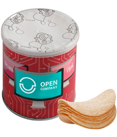 Chips Pringles