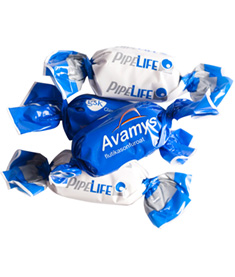 Choklad Twist