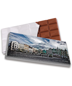 Chokladkaka