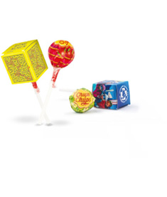 Klubba Chupa Chups