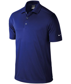 Nike Victory solid polo