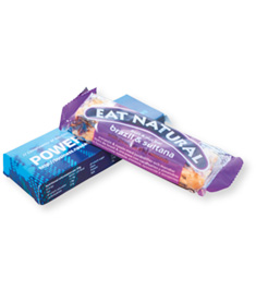 Eat Natural Bar