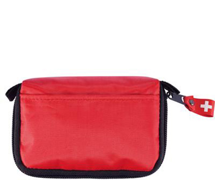 First Aid pouch