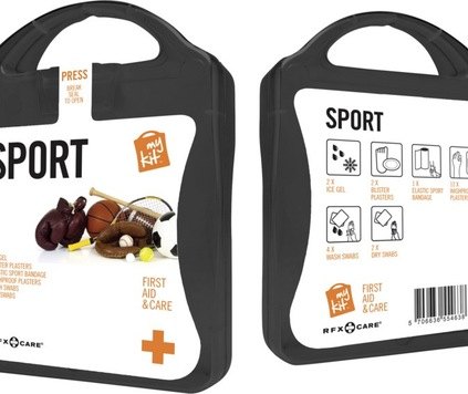 First aid-kit Sport