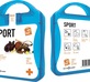 First aid-kit Sport