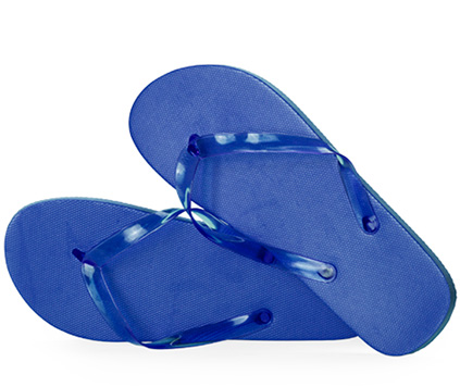 Flip-flop Manila