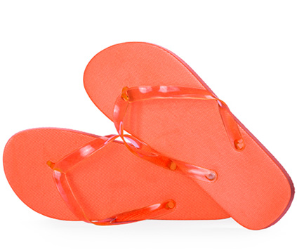 Flip-flop Manila