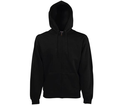 FRUIT Hooded Sweatshirt Premium