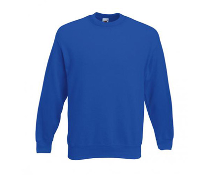 FRUIT Sweatshirt Colour