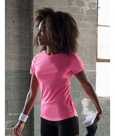 Billig Funktionströja Dam