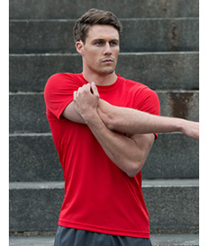 Billig Funktionströja Herr