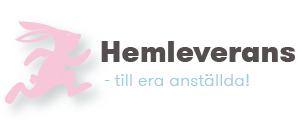 Hemleverans