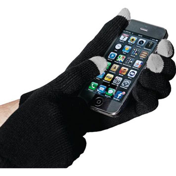 iPhone-hanskene