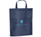 Kasse Non-Woven, korta handtag