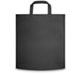 Kasse Non-Woven, korta handtag