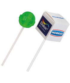 Klubbor Cube