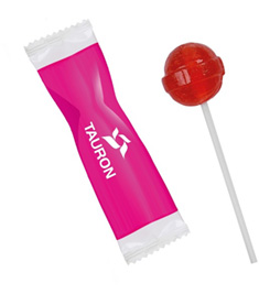 Klubbor Lolly