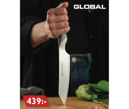 Kockkniv Global