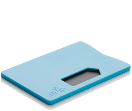 RFID-korthållare Color
