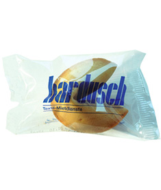 Lyckokaka