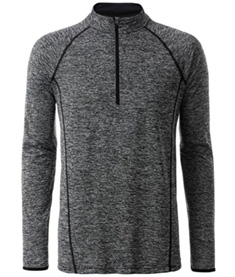 Men's Sports Shirt Longsleeve