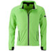 Men's Sports Softshell Jacket
