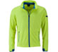 Men's Sports Softshell Jacket