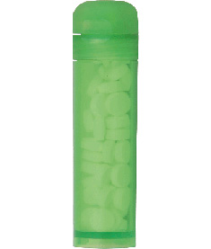 Mint box Tube