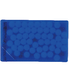 Mint card Colour