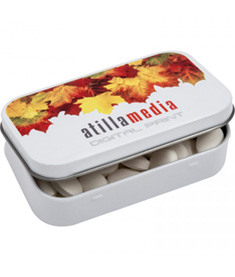 Mintdosa Box