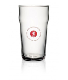 Ölglas Nonic