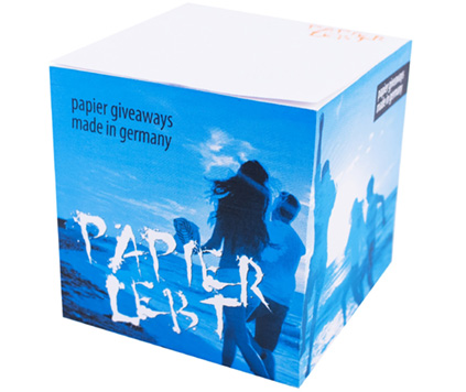 Papperskub 100