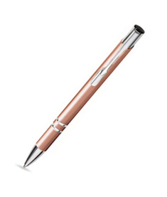 Metallpenna Glam