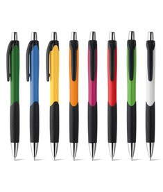 Penna halkfri