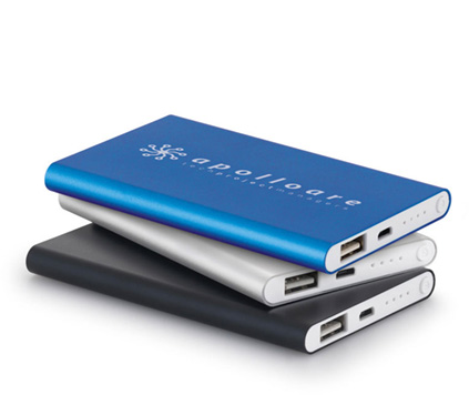 Power Bank Super Charger