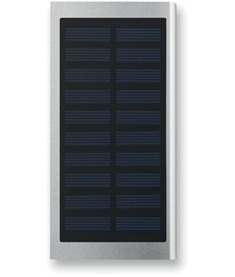 Solar Powerflat