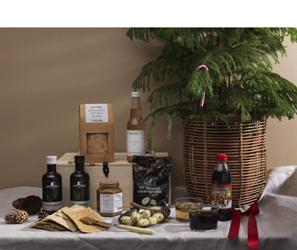 Presentset Ho Ho