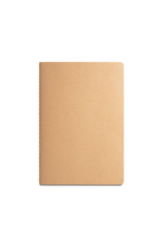 Recycled Paper Skrivhäfte A5