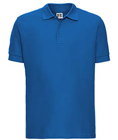 Russell Men’s Ultimate Cotton Polo