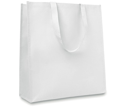 Shoppingkasse Vertical