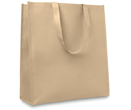 Shoppingkasse Vertical